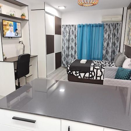 Apartament M-A Estudio La Latina Madryt Zewnętrze zdjęcie